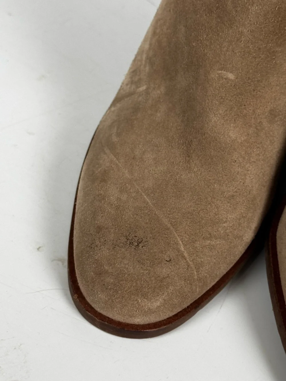 Lucky Brand *they are